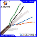 Cat6 23AWG UTP Network Cable china manufacturer list